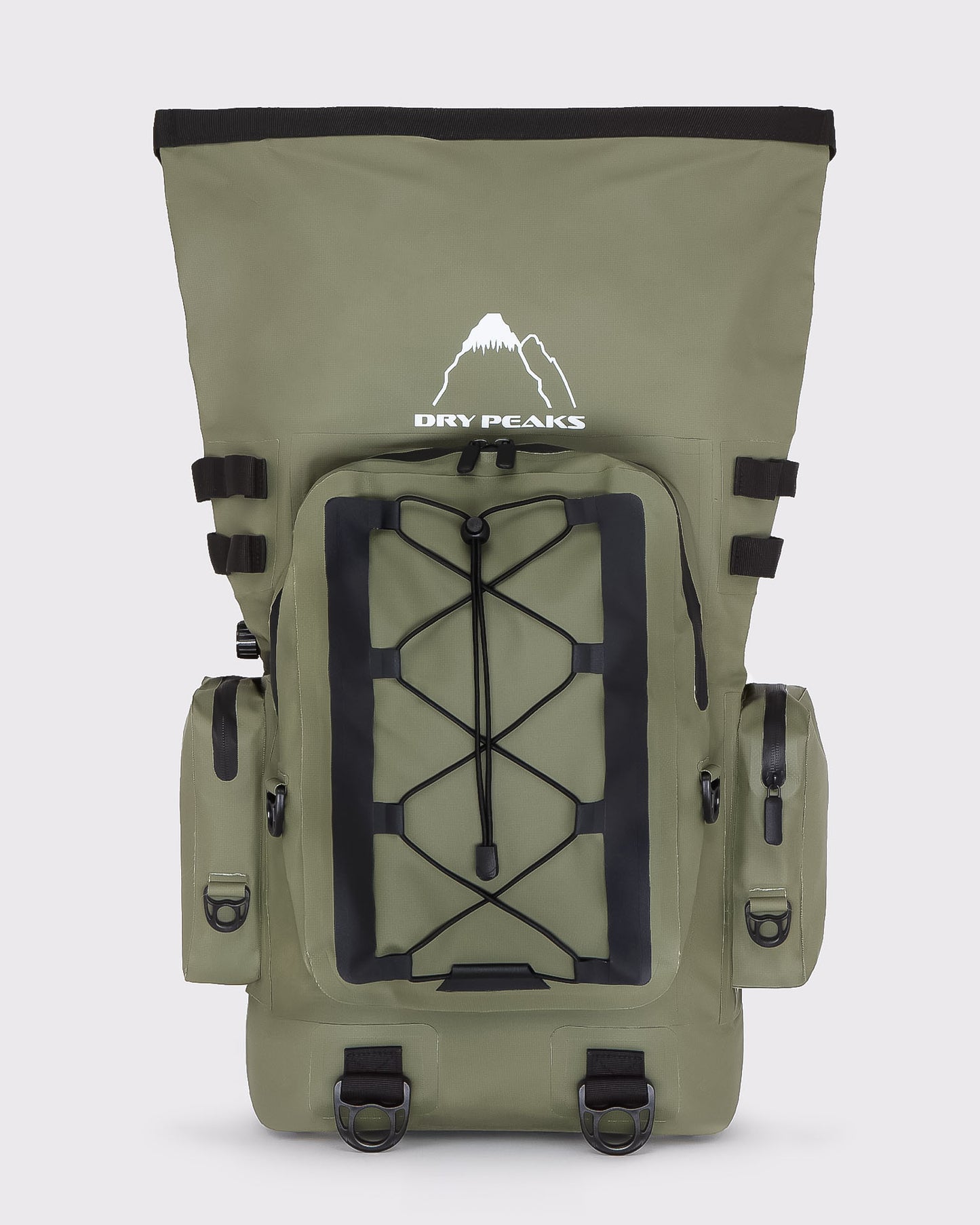 40L Waterproof Backpack