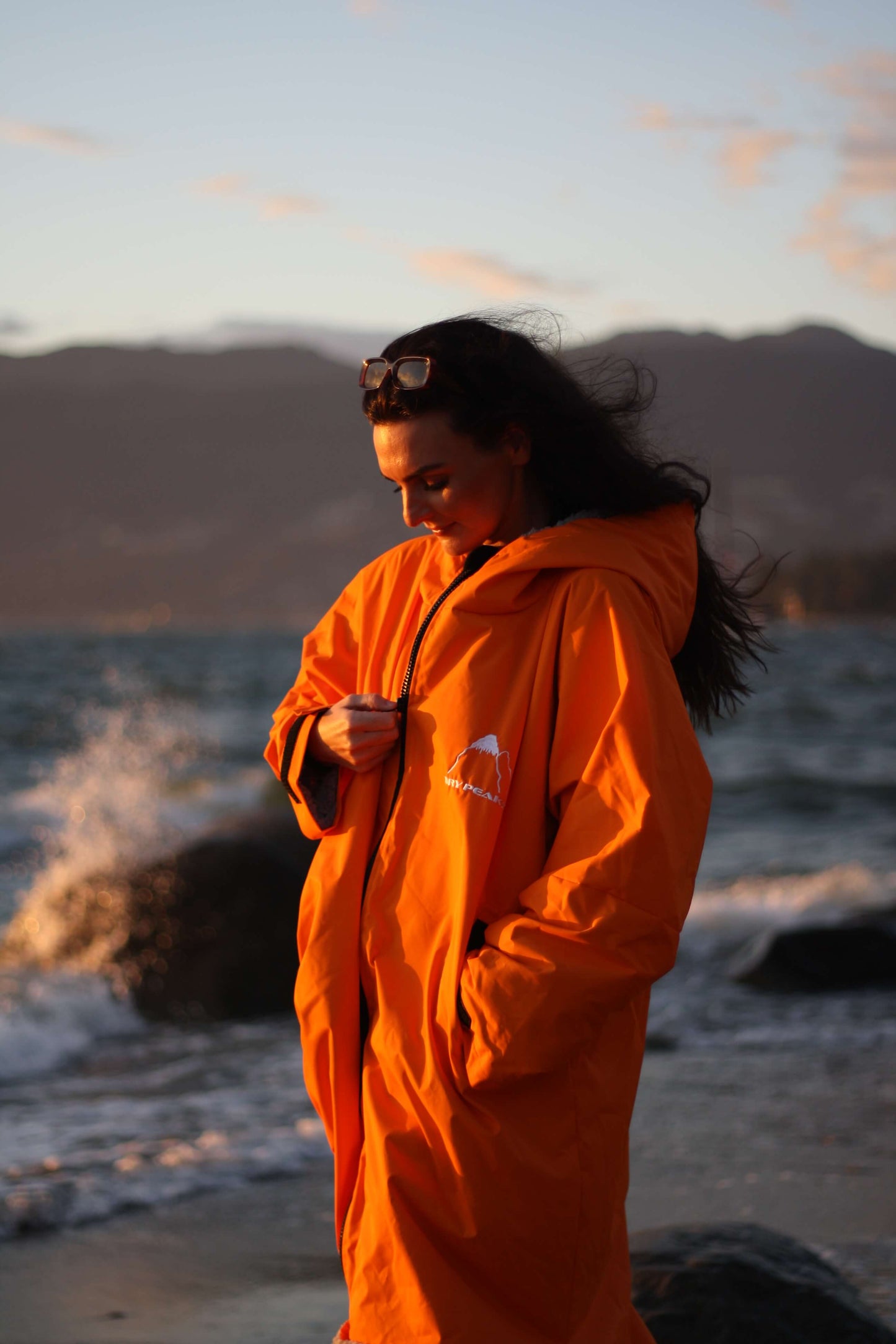 Orange