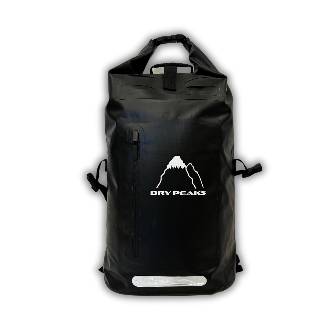 35l top waterproof backpack