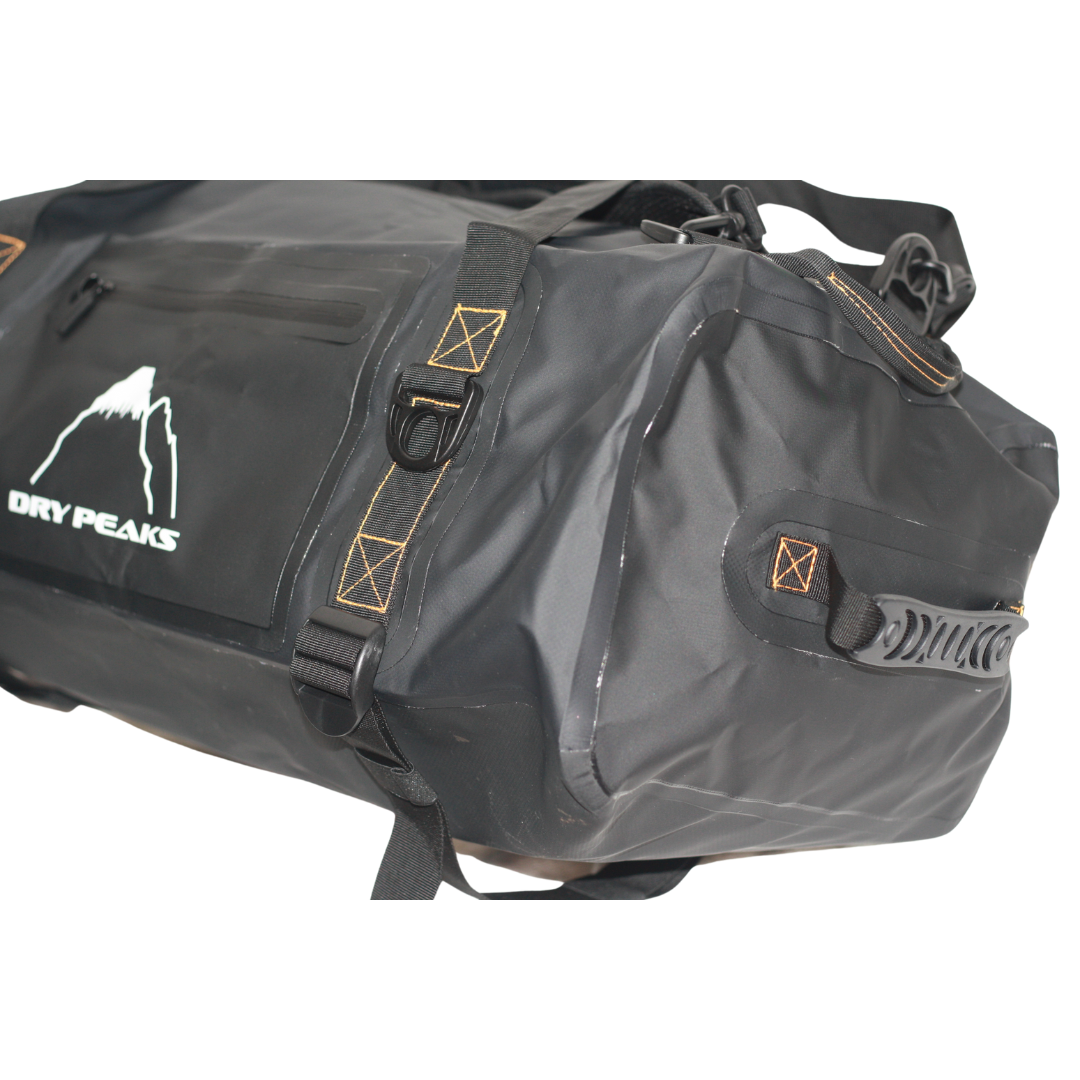 Waterproof Duffle Bag