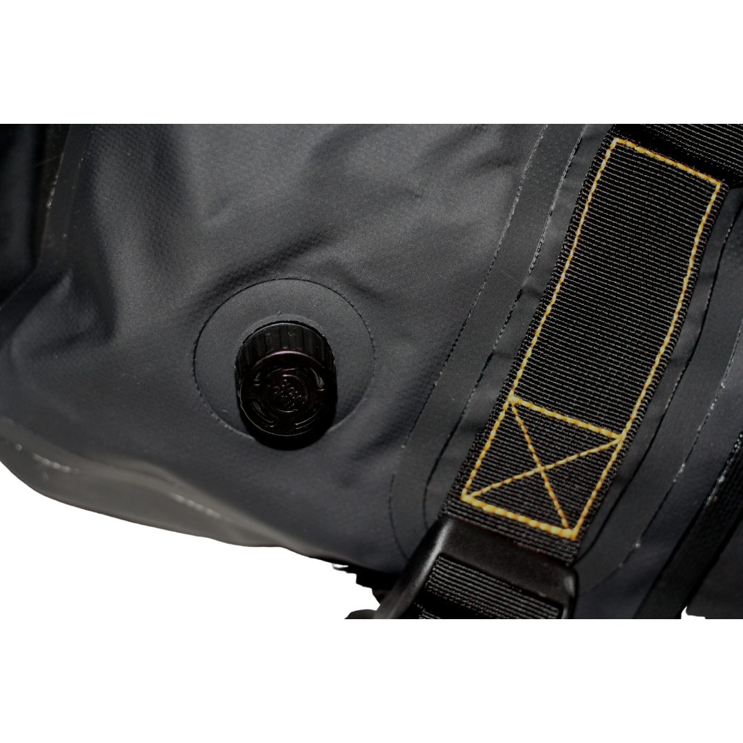 Waterproof Duffle Bag