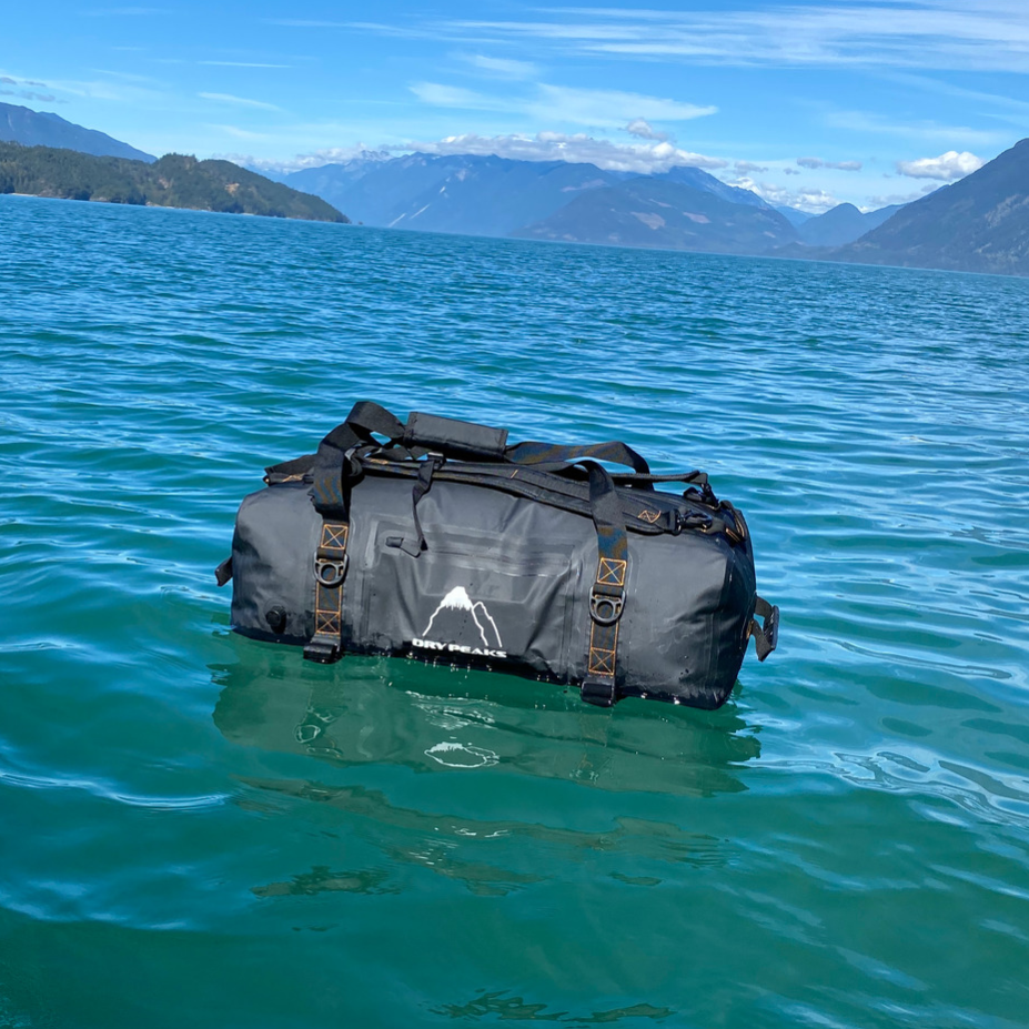 Waterproof Duffle Bag