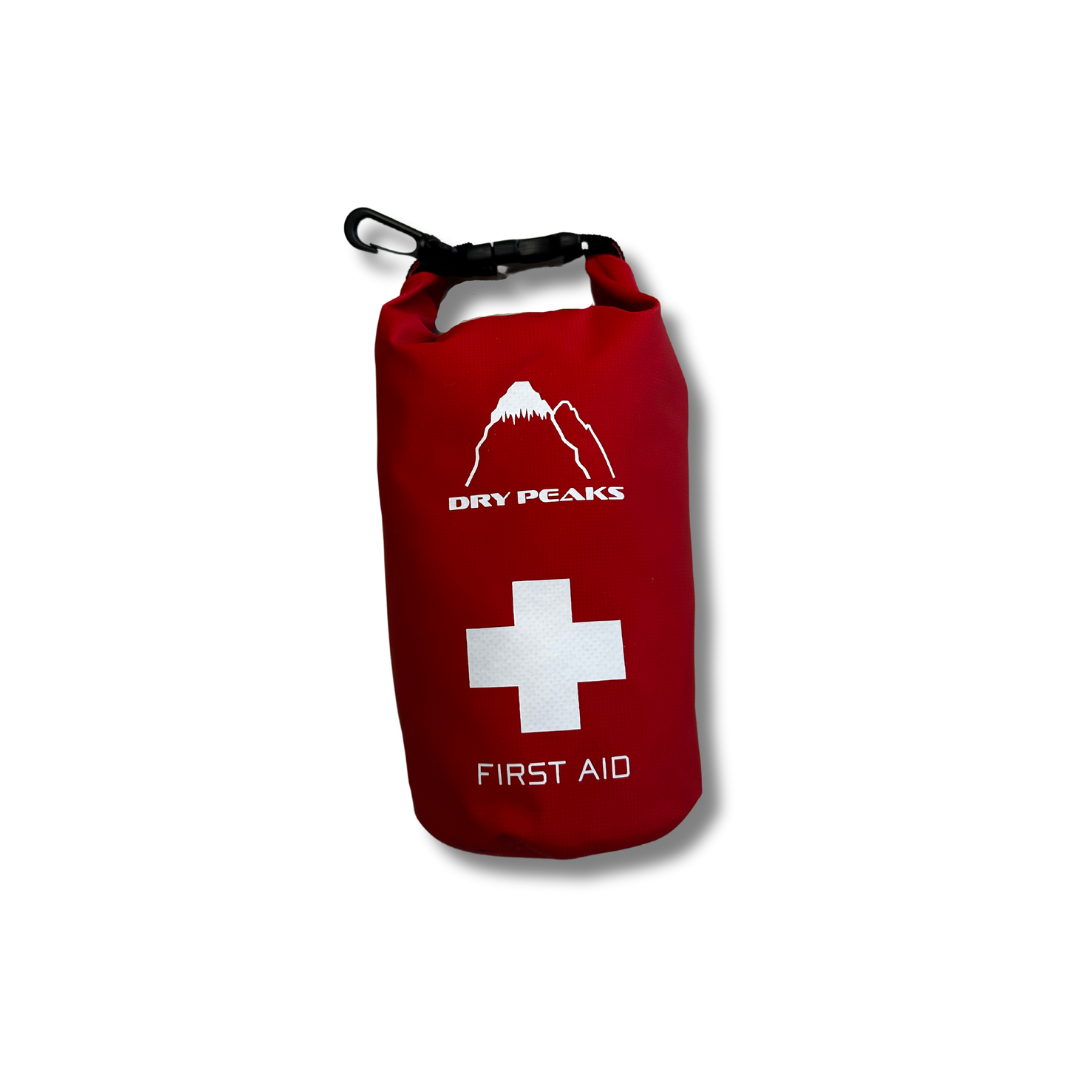 2L Dry Pack