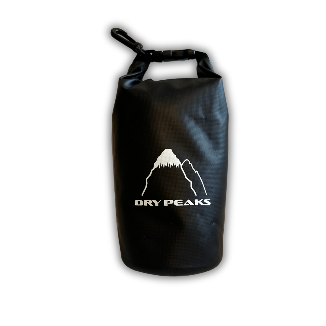 2L Dry Pack