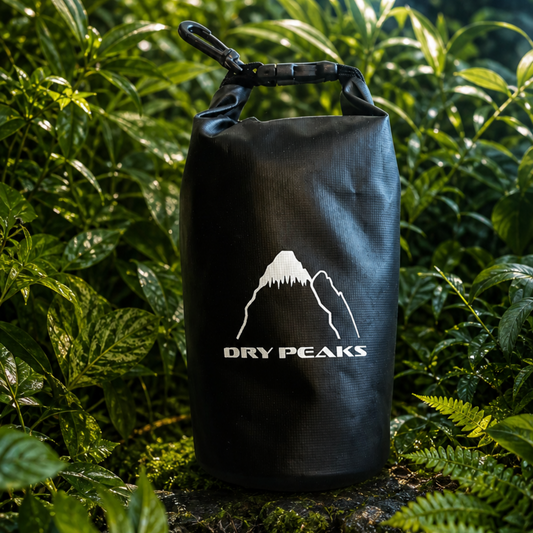 2L Dry Pack