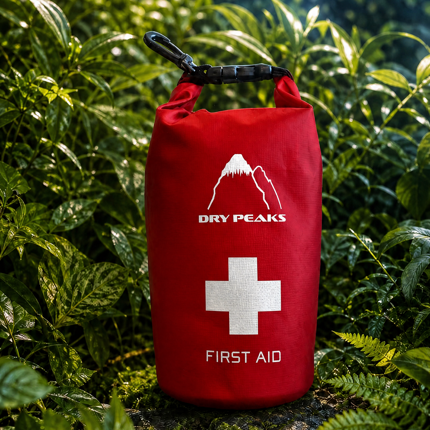 2L Dry Pack