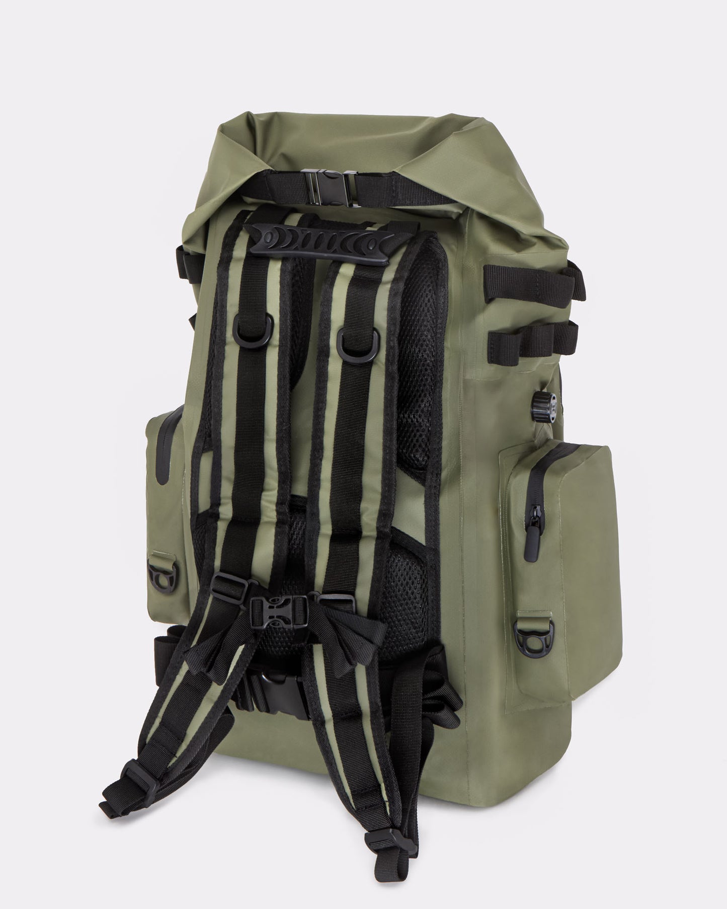 40L Waterproof Backpack