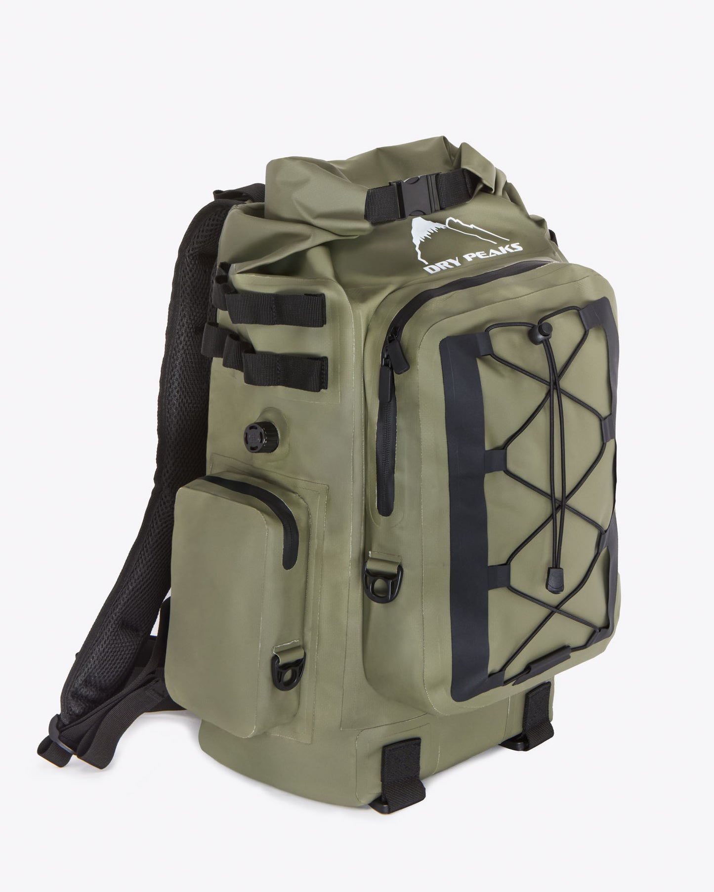 40L Waterproof Backpack