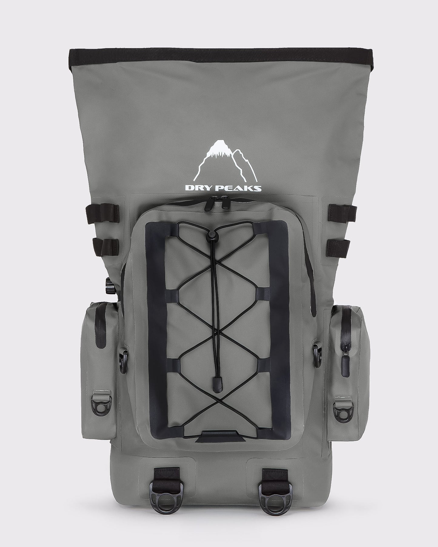 40L Waterproof Backpack
