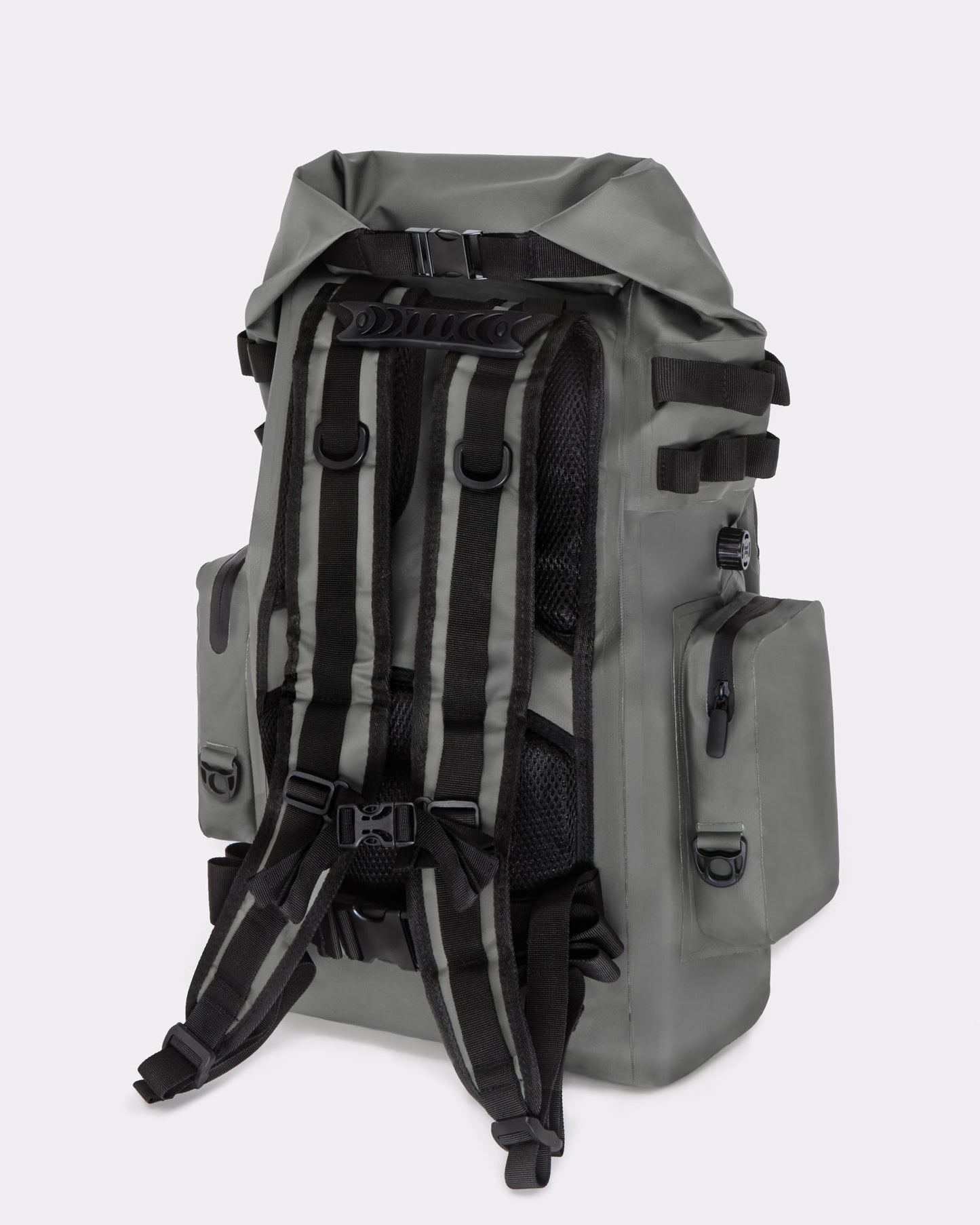 40L Waterproof Backpack