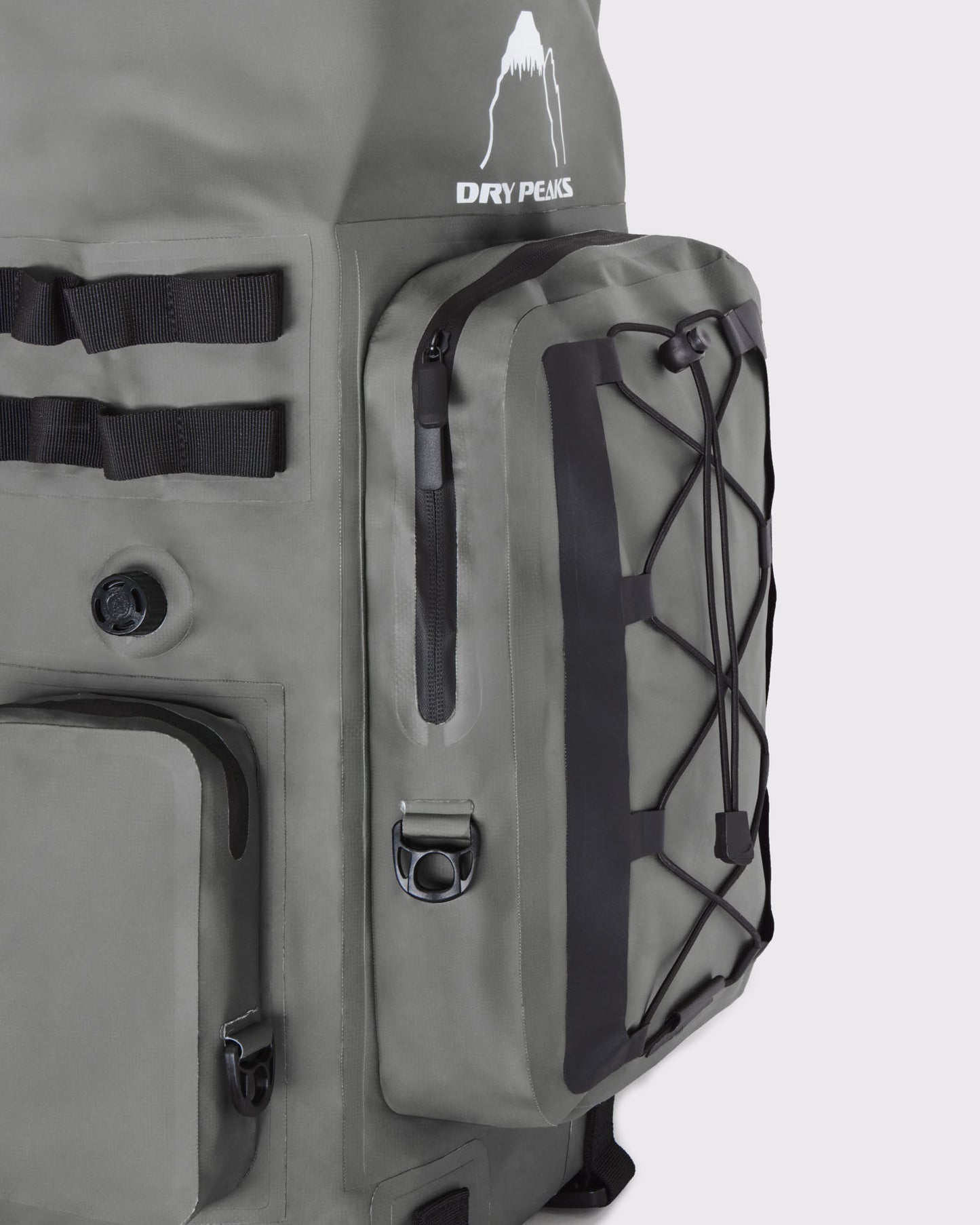 40L Waterproof Backpack