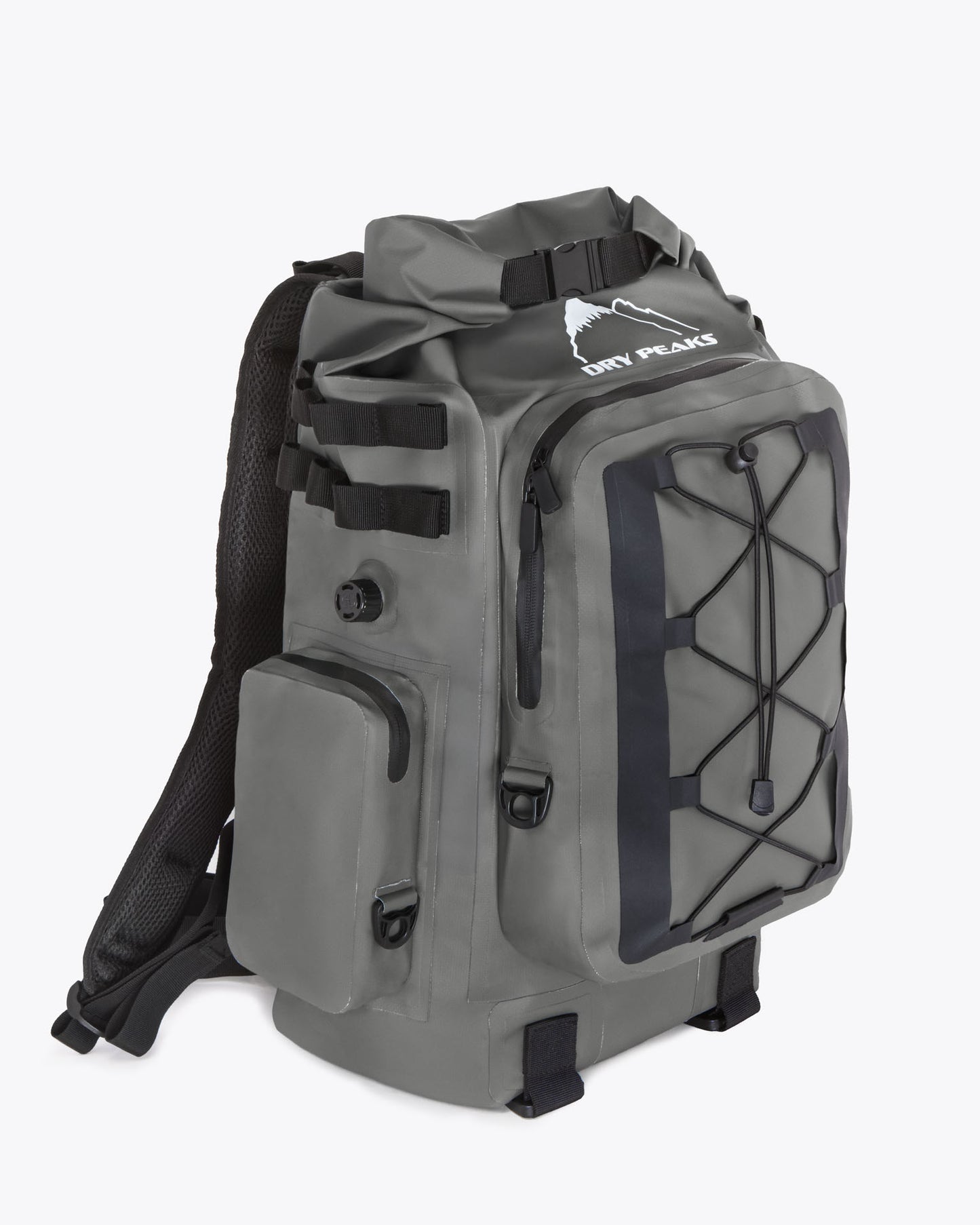 40L Waterproof Backpack