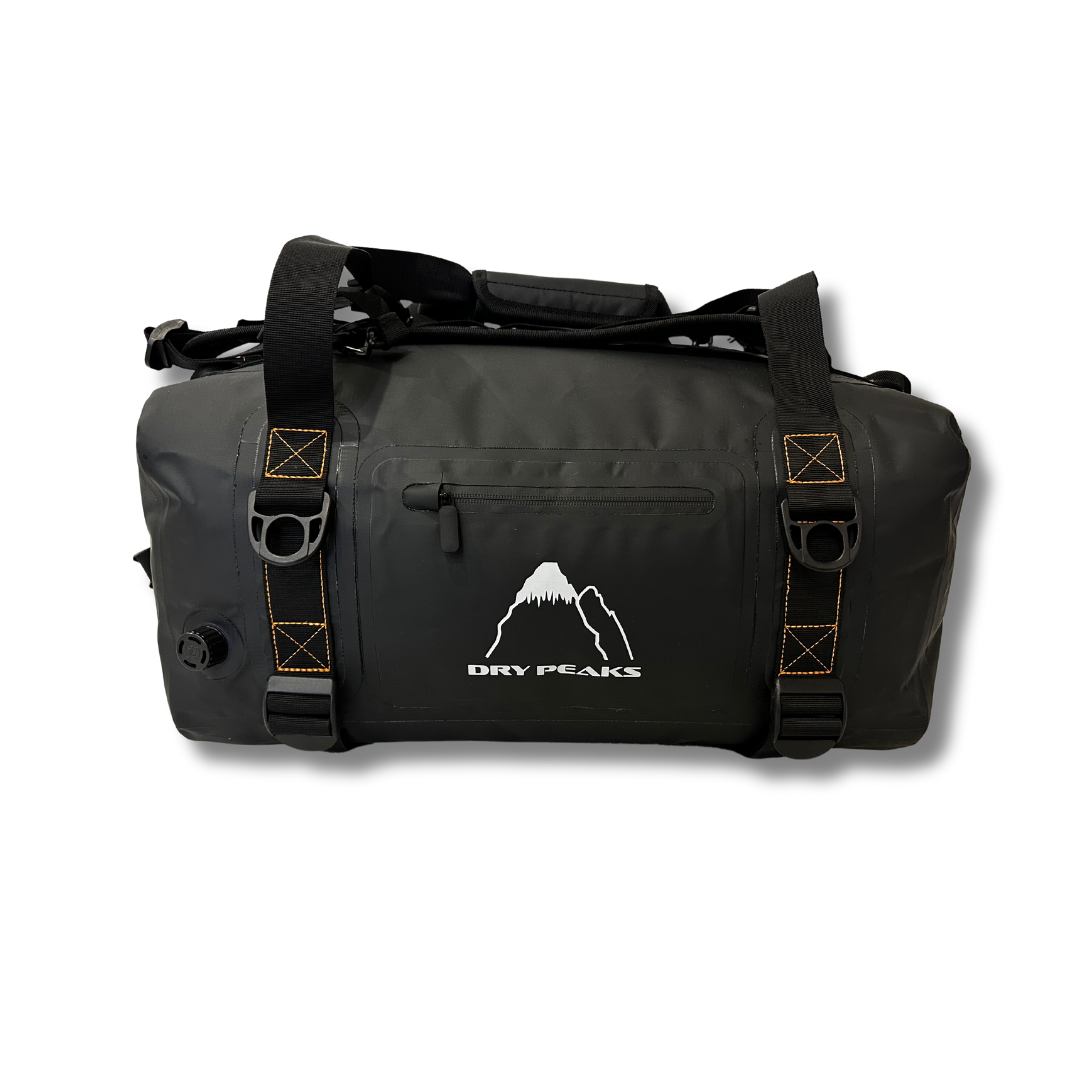 Waterproof Duffle Bag