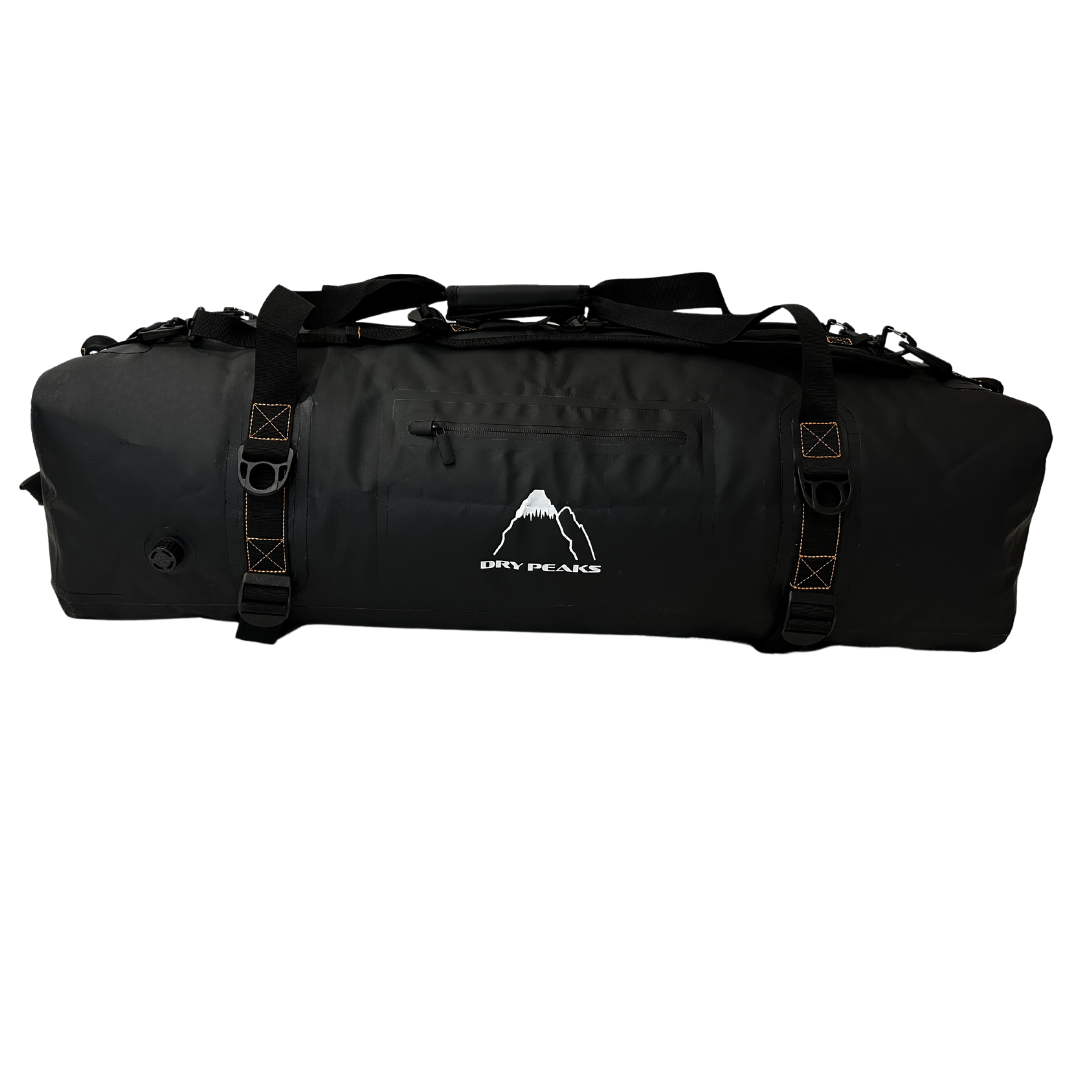 Waterproof Duffle Bag