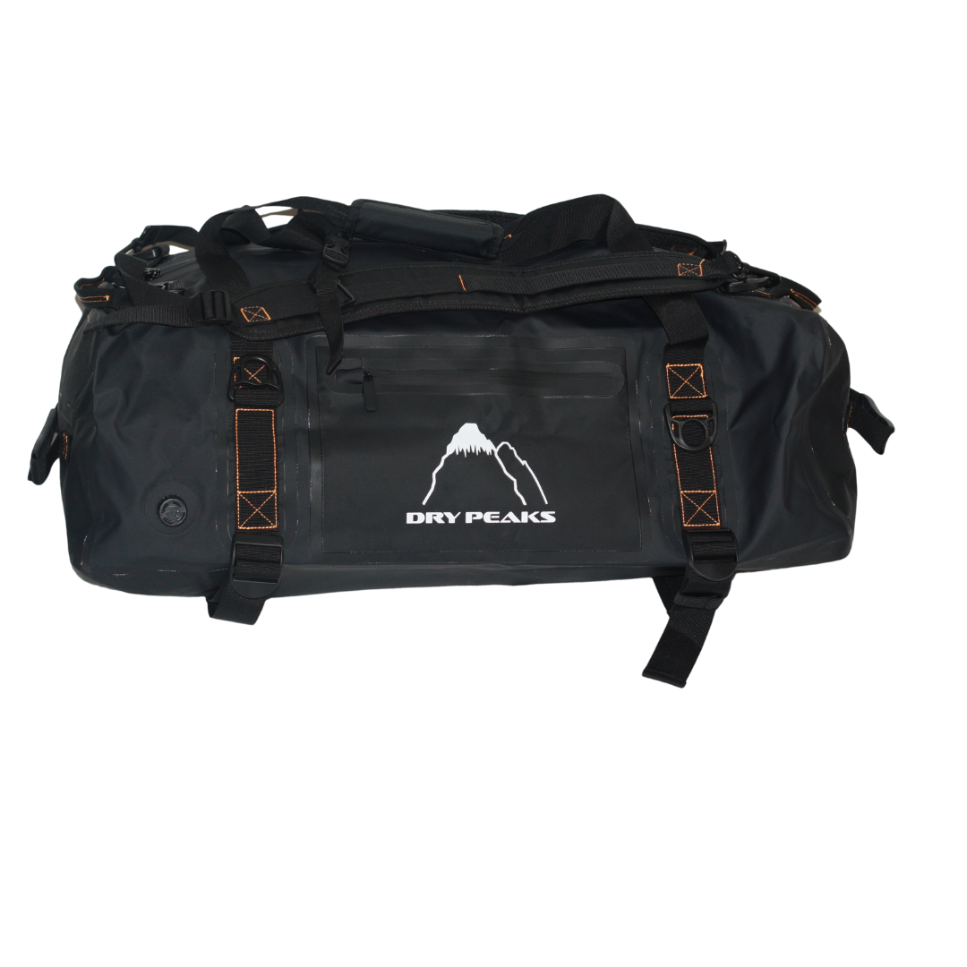 Waterproof Duffle Bag